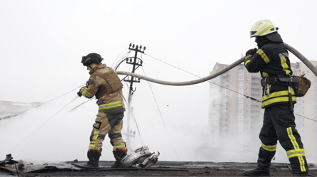 У Дніпрі оголосили День жалоби — росіяни вбили чотирьох людей - 290x166