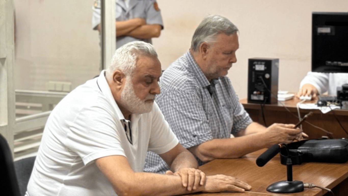 Пожежа в одеському таборі "Вікторія": вирок суду директору
