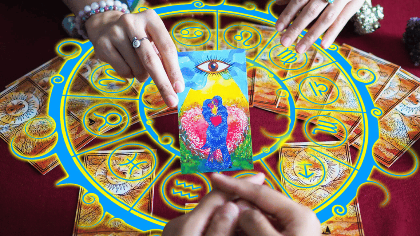 Любовний Таро-прогноз на тиждень: яким знакам Зодіаку пощастить