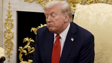 Трамп не знає, що Кремль робитиме далі — дав оцінку переговорам - 290x160