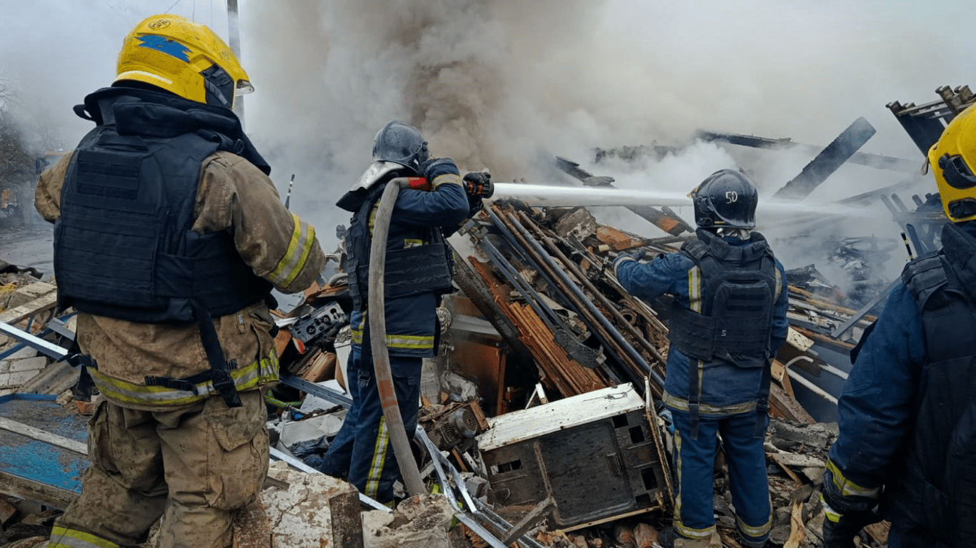 Росія завдала 700 ударів по Запорізькій області: є загиблі