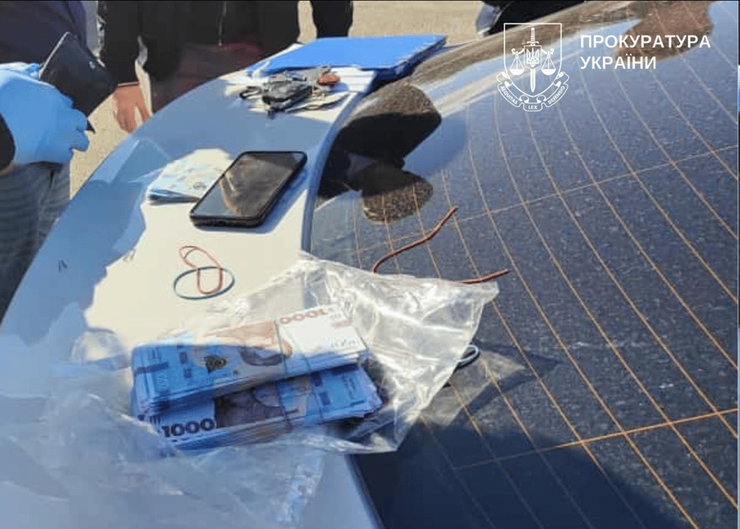 Хабар у "Київводоканалі" — у столиці викрили корупційну схему - фото 2