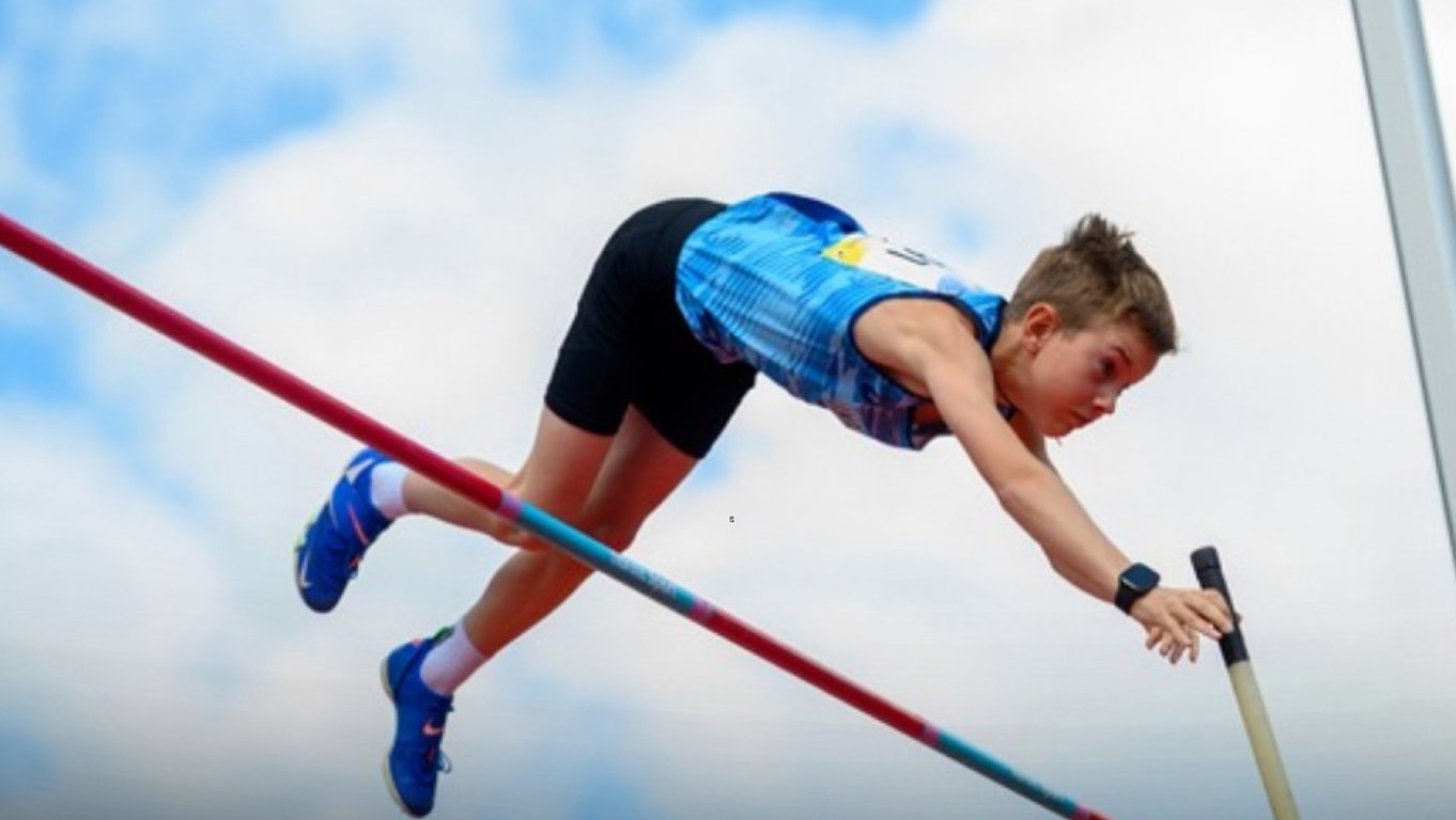 Матвей Строгалев