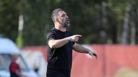 Туран назвав кадрову проблему Шахтаря після нічиєї з Серветтом - 285x160