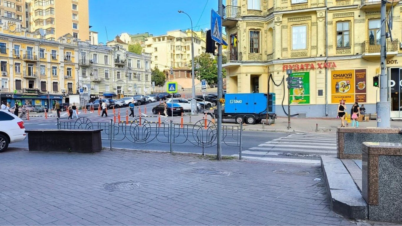 Киянам прогнозують до +23 °С: якою буде погода завтра