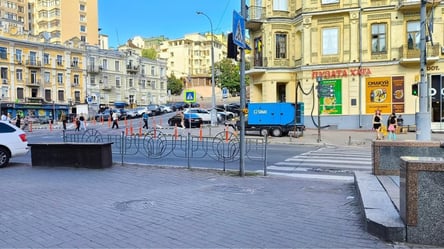 Киянам прогнозують до +23 °С: якою буде погода завтра - 290x166