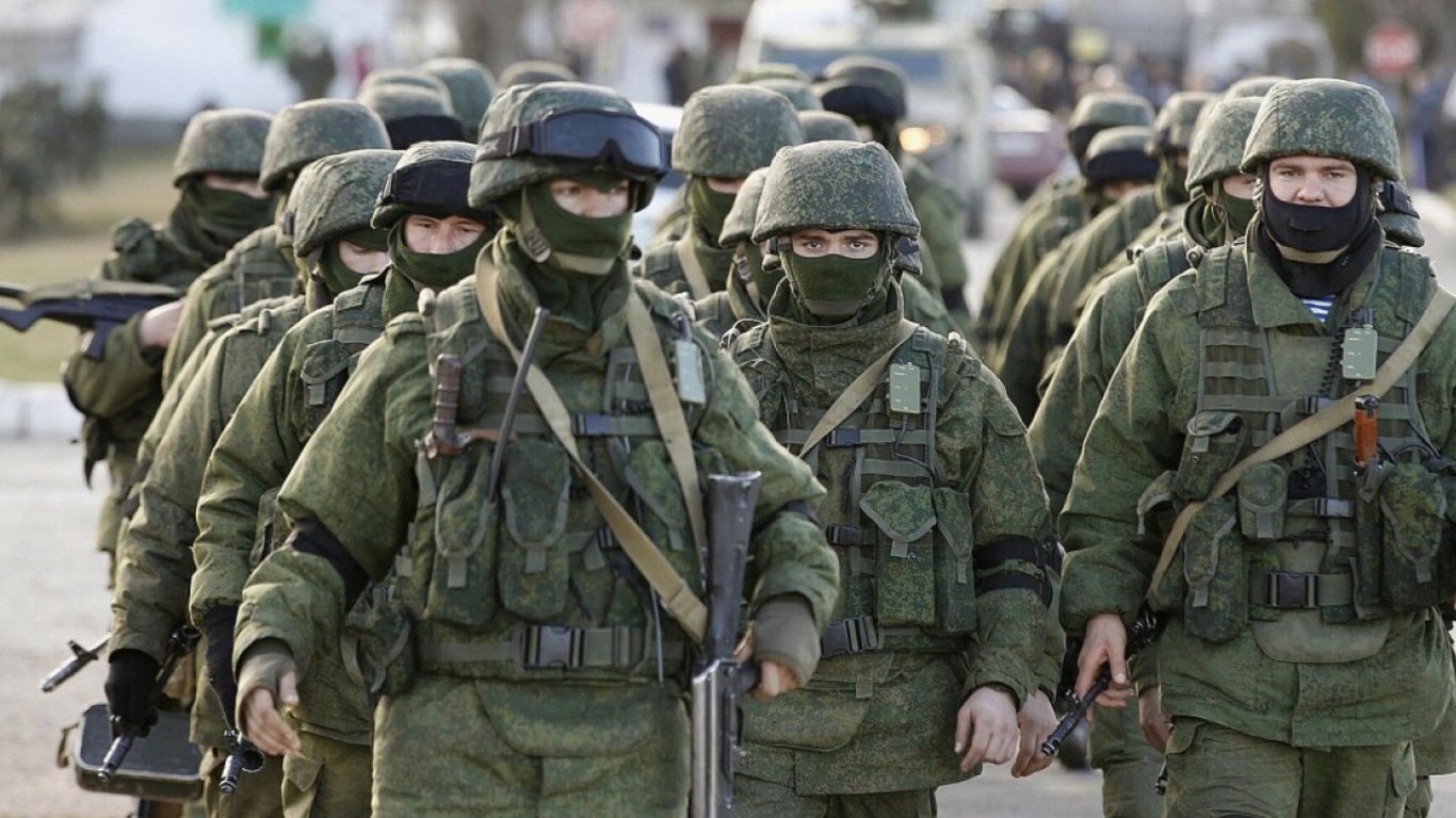 В Луганской области оккупанты выселяют местных, чтобы разместить вновь прибывших военных