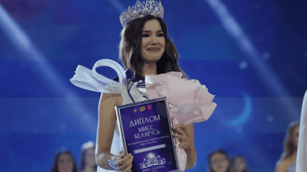 У Білорусі найкращою дівчиною обрали українку - 285x160