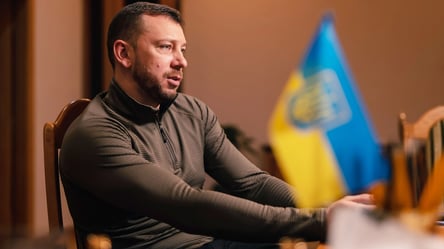Клименко: Ізраїль не відповів щодо екстрадиції Міндіча - 290x166