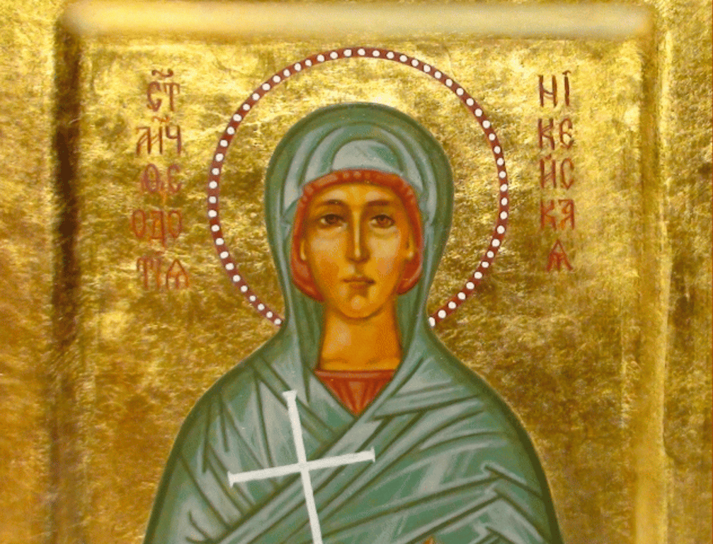 Православный праздник 11 августа – что известно о мученице Феодотии