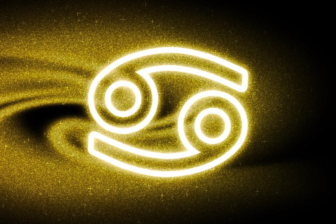 Solar eclipse brings tests and transformation - cancer