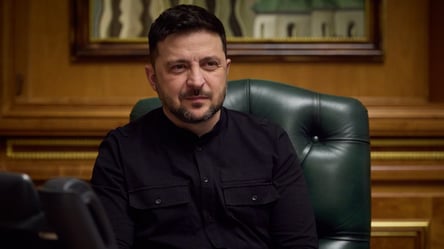 Зеленський призначив тимчасового керівника Служби зовнішньої розвідки - 290x160