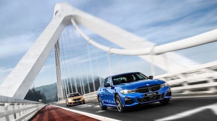 Вживаний BMW 3 Series: які проблеми може мати автовласник - 285x160