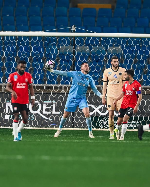 Георгий Бущан