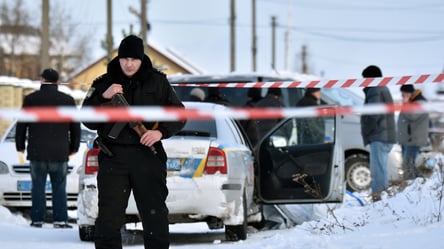 У Коломиї стався вибух у приміщенні ТЦК та СП - 285x160