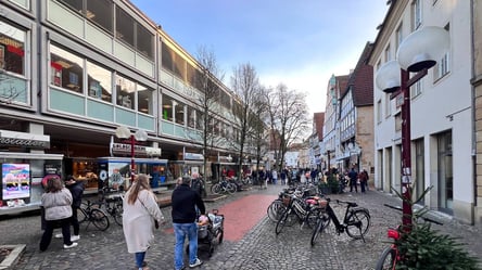 Ринок житла у Німеччині "штормить" — що буде з цінами у 2026 році - 285x160