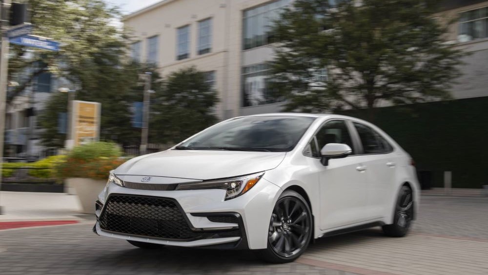 Найнадійніші моделі Toyota, які без проблем подолають понад 800 000 км пробігу - фото 2