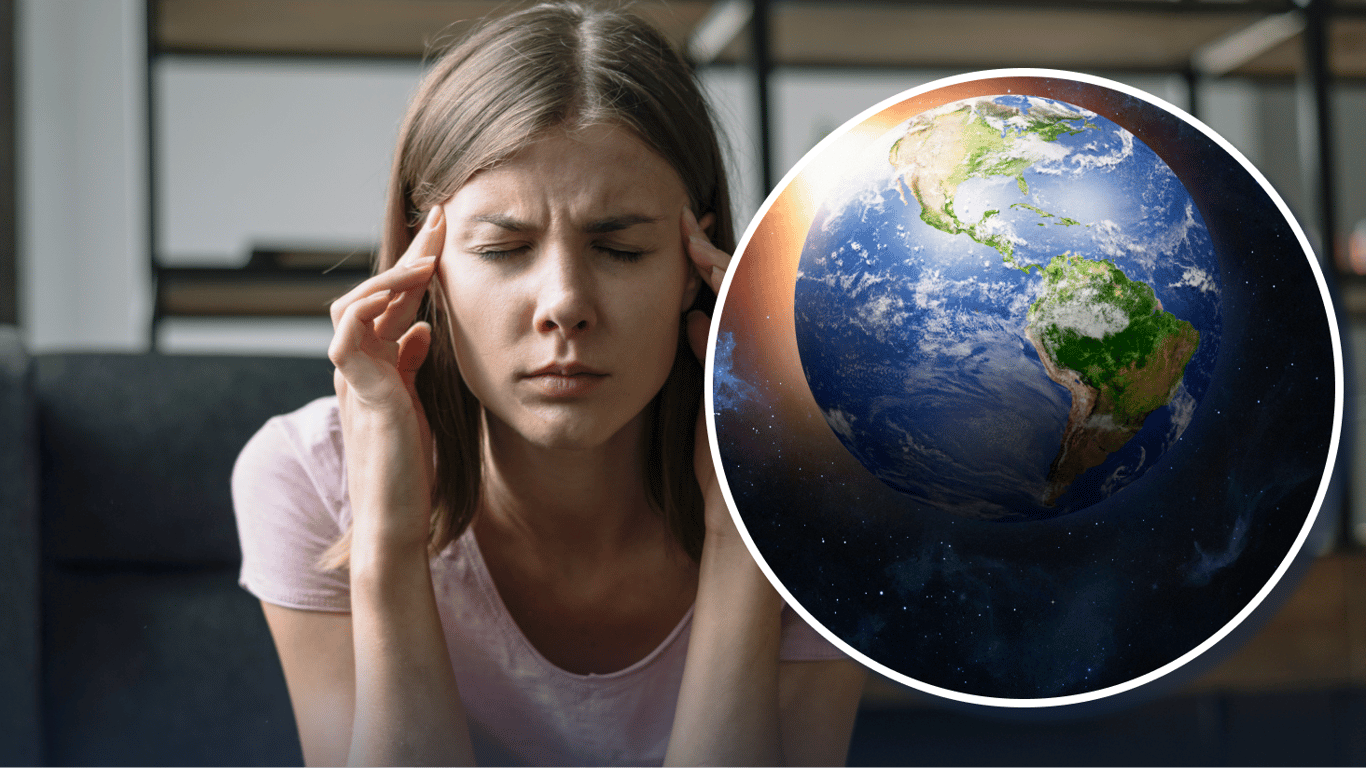 Возможен солнечный радиационный шторм: прогноз магнитных бурь сегодня