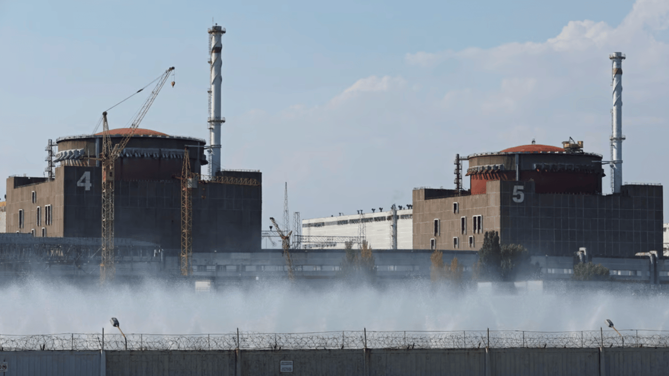 Zaporizhzhia Nuclear Power Plant is on the verge of blackout on February 11 — what is known about the situation