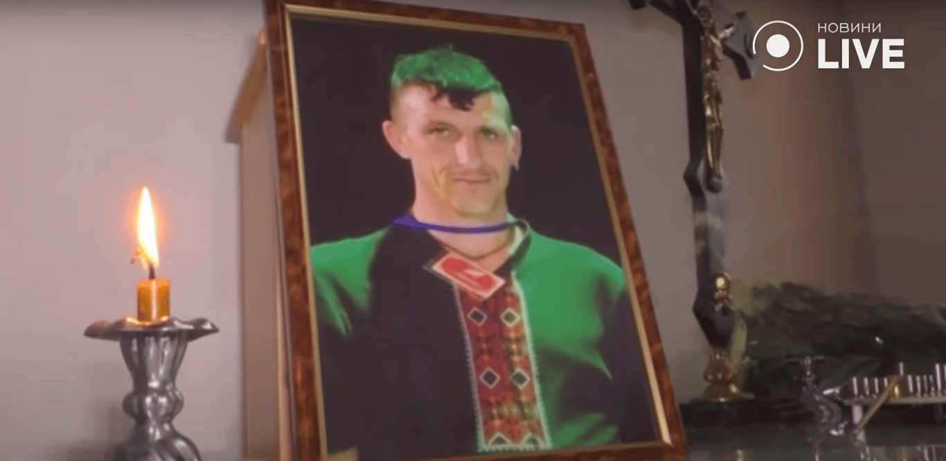 Володимир Вакуленко