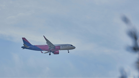 Популярний лоукостер Європи планує запустити рейси до США - 285x160