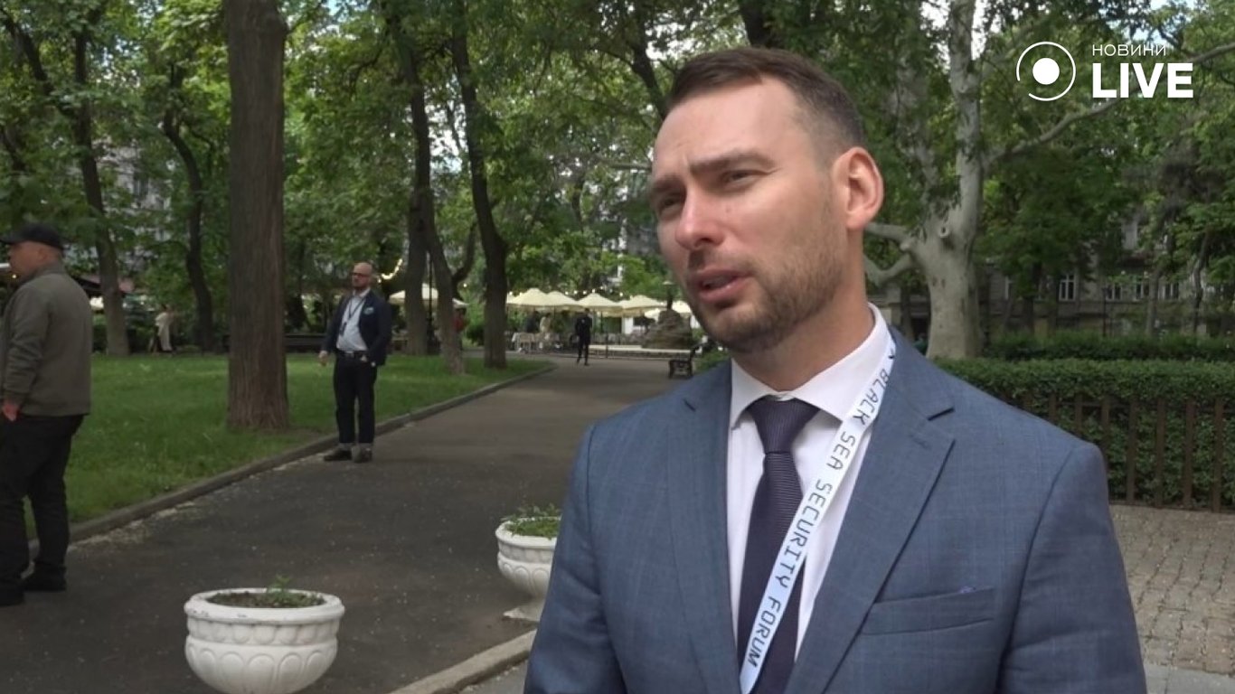 перший заступник голови Комітету Верховної Ради України з фінансів
