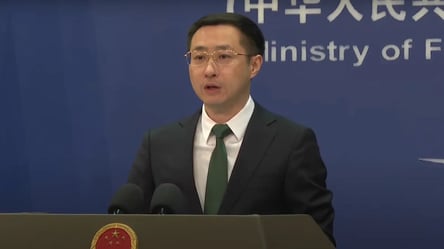 У Китаї відреагували на "атаку дронів" по резиденції Путіна - 328x184