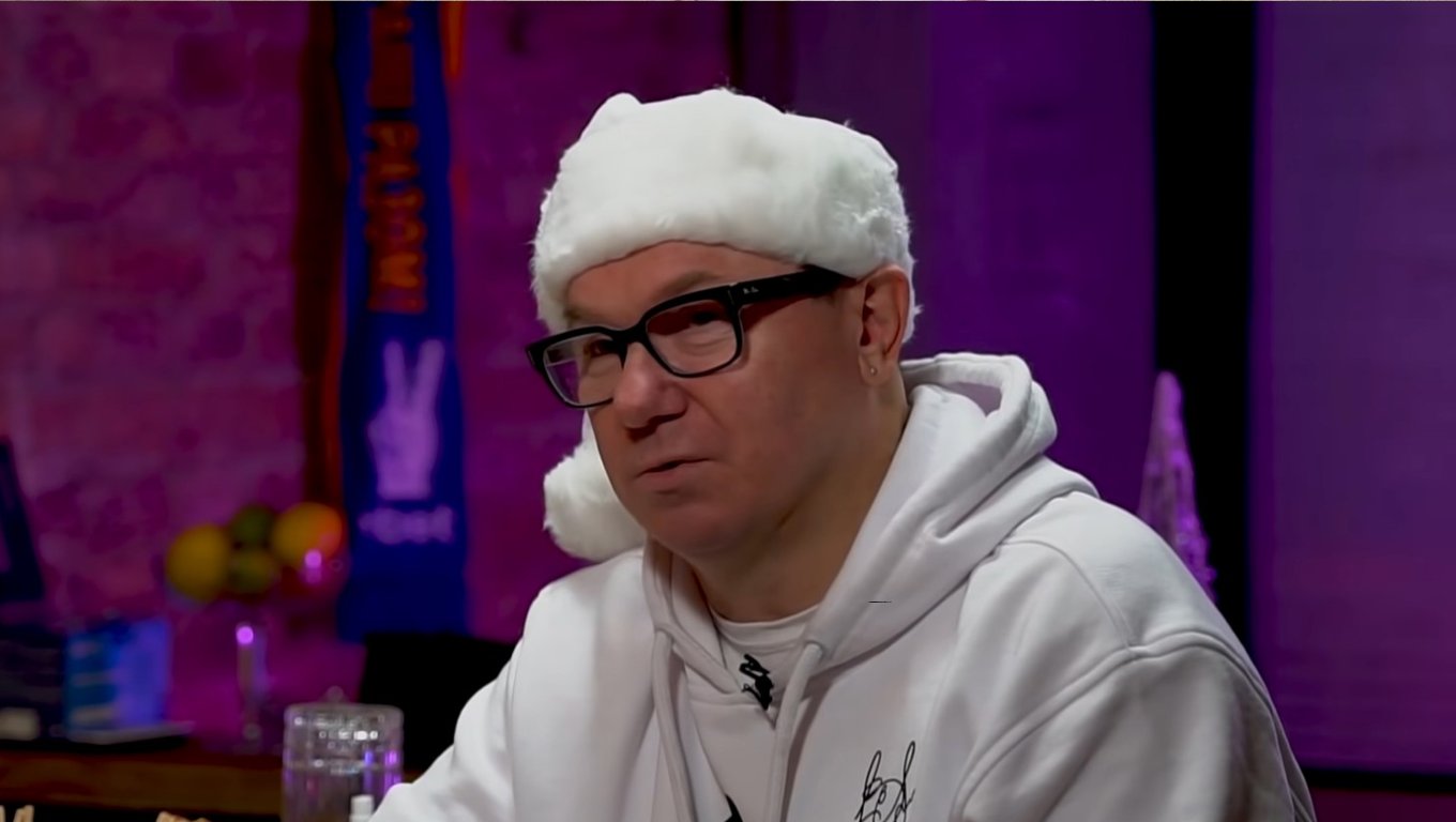 Виктор Леоненко