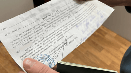 Мобілізація в Україні — куди прийде повістка, якщо людина за кордоном - 290x160