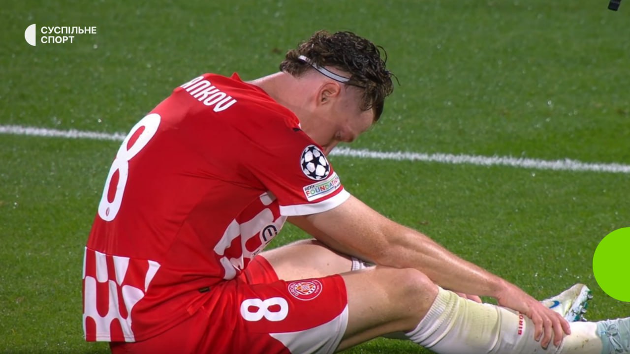 Віктор Циганков