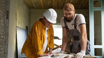 Об’єднання двох квартир в одну — чи дозволено та що потрібно - 285x160