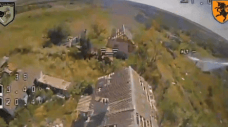 Украинские бойцы ликвидировали врага и его технику на Купянщине — видео - 290x166