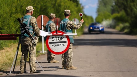 Выезд из Украины — что нужно сразу сделать на польской границе - 285x160