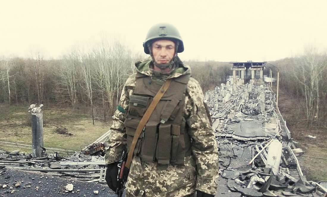 Олександр Мацієвський