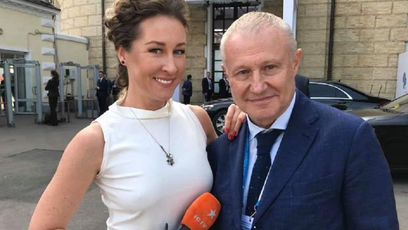 Григорій Суркіс