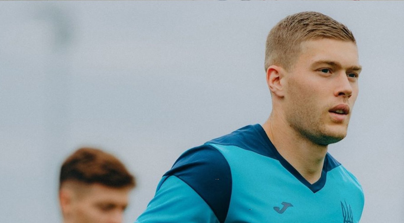 Артем Довбик