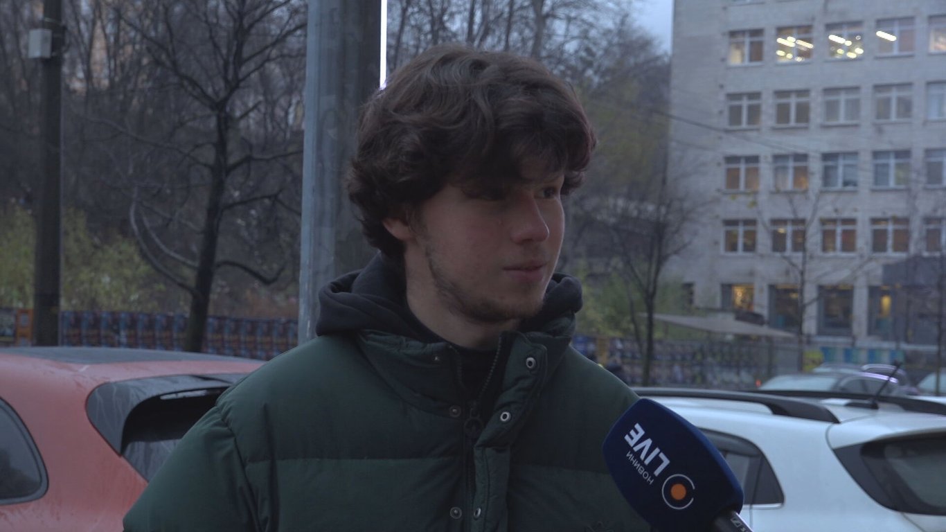 Киянин Андрій