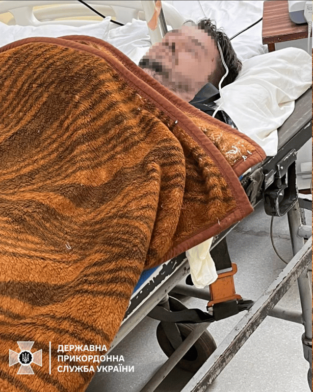 Ухилянт, який ледь не загинув у Карпатах