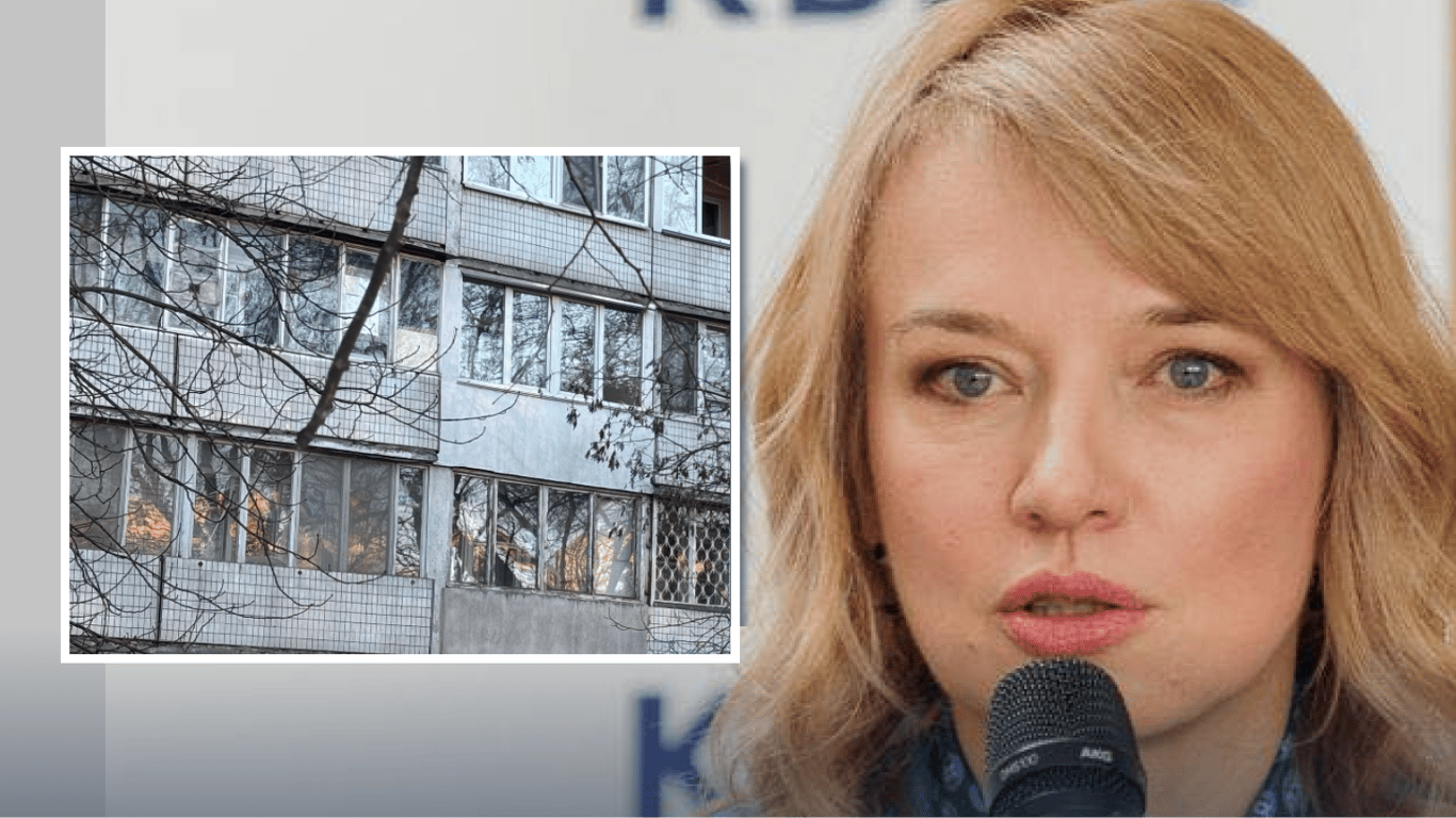 Недвижимость на ТОТ: Шуляк рассказала, что будет с жильем украинцев до июля