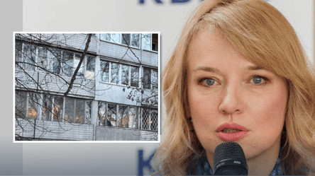 Шуляк рассказала, как украинцы могут до лета потерять жилье на ВОТ - 285x160