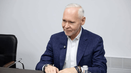 Терехов: Я за приватний сектор, але не в наданні комунальних послуг - 304x171