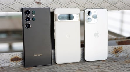 Эксперты назвали лучшие смартфоны для покупки в конце 2023 года - 285x160