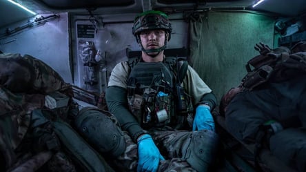 Анестезіологів терміново запрошують до "Азова" — є вакансія - 290x160