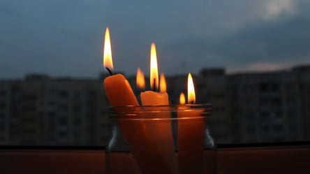 В Киеве и трех областях ввели экстренные отключения света - 285x160