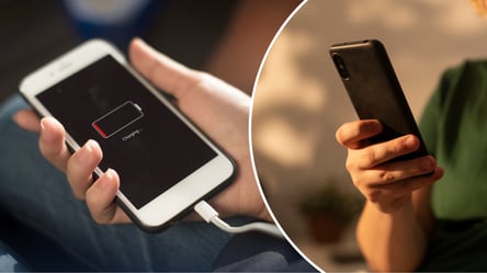 Два налаштування Android, які непомітно "зжирають" заряд батареї - 285x160