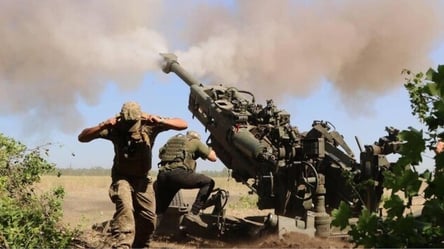 Україна змінює правила гри на фронті: унікальні технології - 290x160