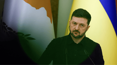 Зеленский объяснил, почему Польшу не пригласили в Лондон - 285x160