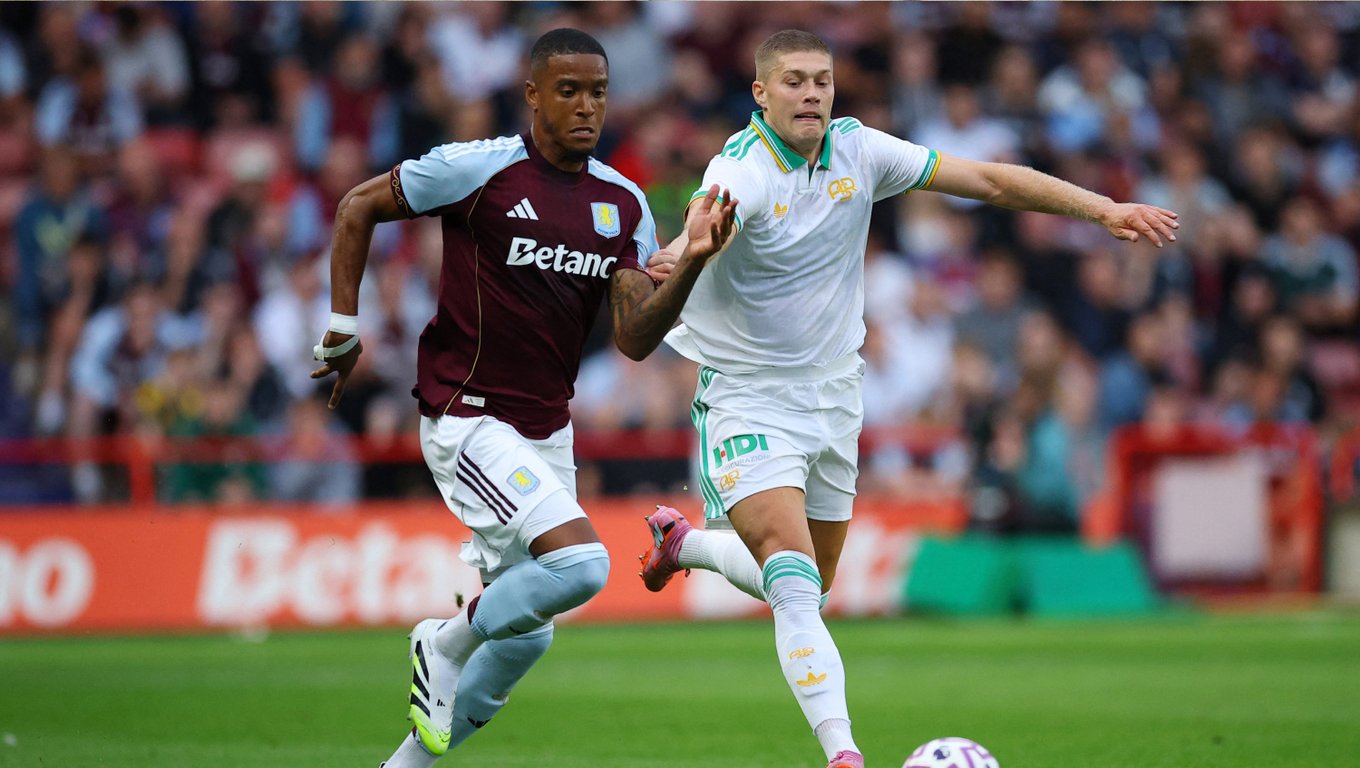 Артем Довбик