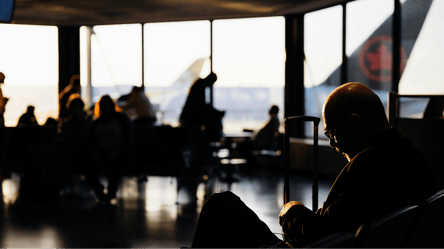 Берегите чемоданы — какой аэропорт чаще теряет вещи пассажиров - 285x160