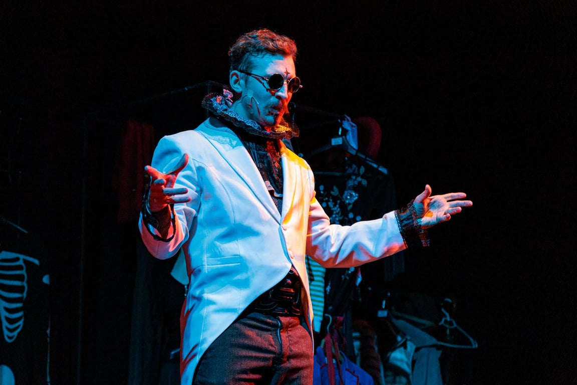 Алексей Клейменов